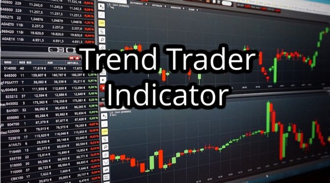Top 3 Indicator xác định xu hướng mà các trader nên biết