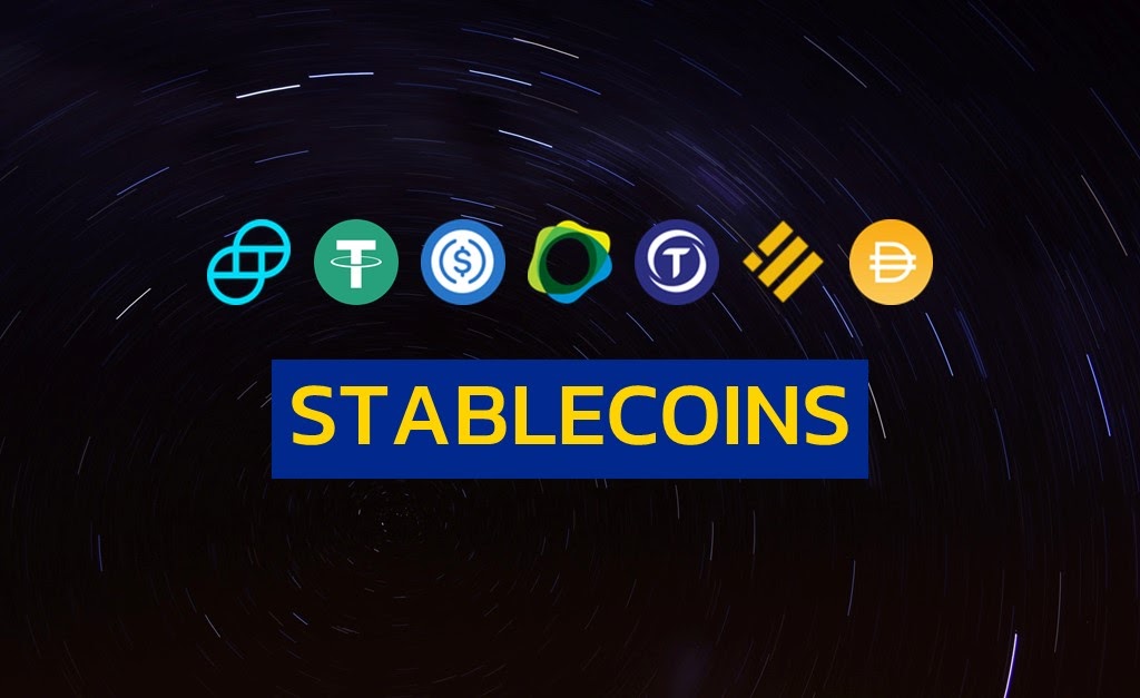 SEC chú ý đến các Stablecoin